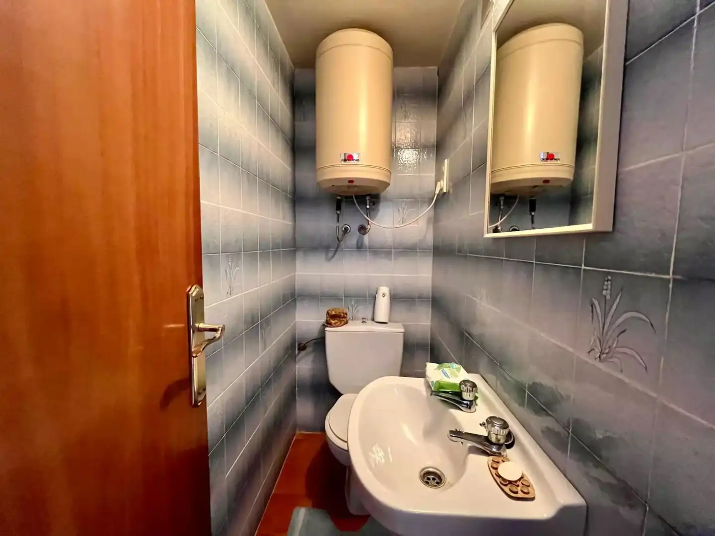 Apartment with lift for sale in Muga - Gran Reserva - Badia, imagen 14