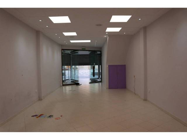 Local comercial en Alquiler en Sant Pere en Vila-seca Poble