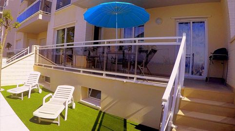 Foto 4 de Casa o xalet en venda a Puerto Deportivo, Guardamar del Segura