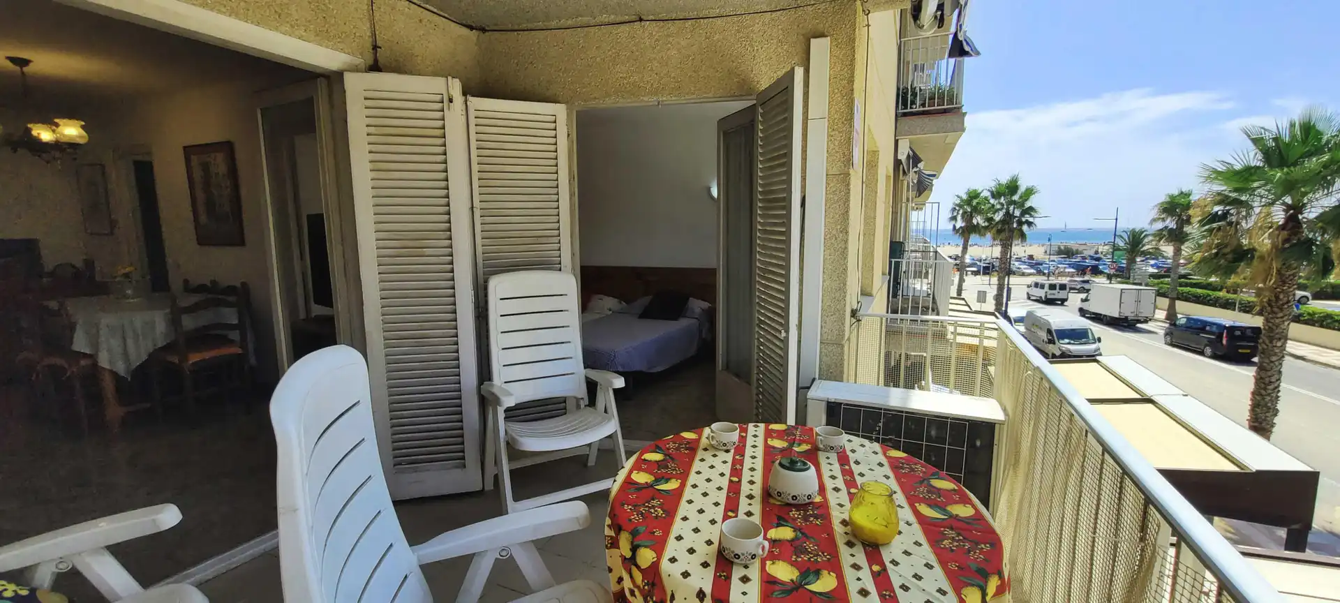 Habitación de Piso en venta en L'Estartit con Terraza y Piscina comunitaria