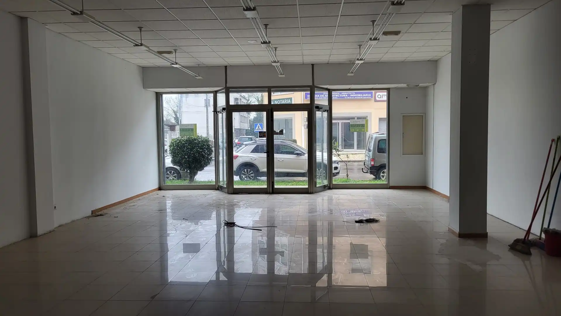 Local commercial à louer à Avenida Terra Chá, 27260 Castro de Rei, Lugo, España, imagen 5