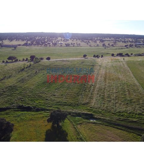 Foto 2 de Finca rústica en venta en Diseminados Diseminado, Peraleda de la Mata, Cáceres