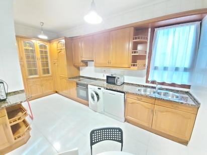 Flat to rent in Sabino Arana Etorbidea, Basurtu