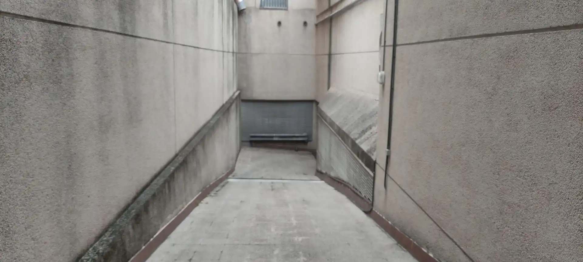 Garage for rent in Granollers, Barcelona