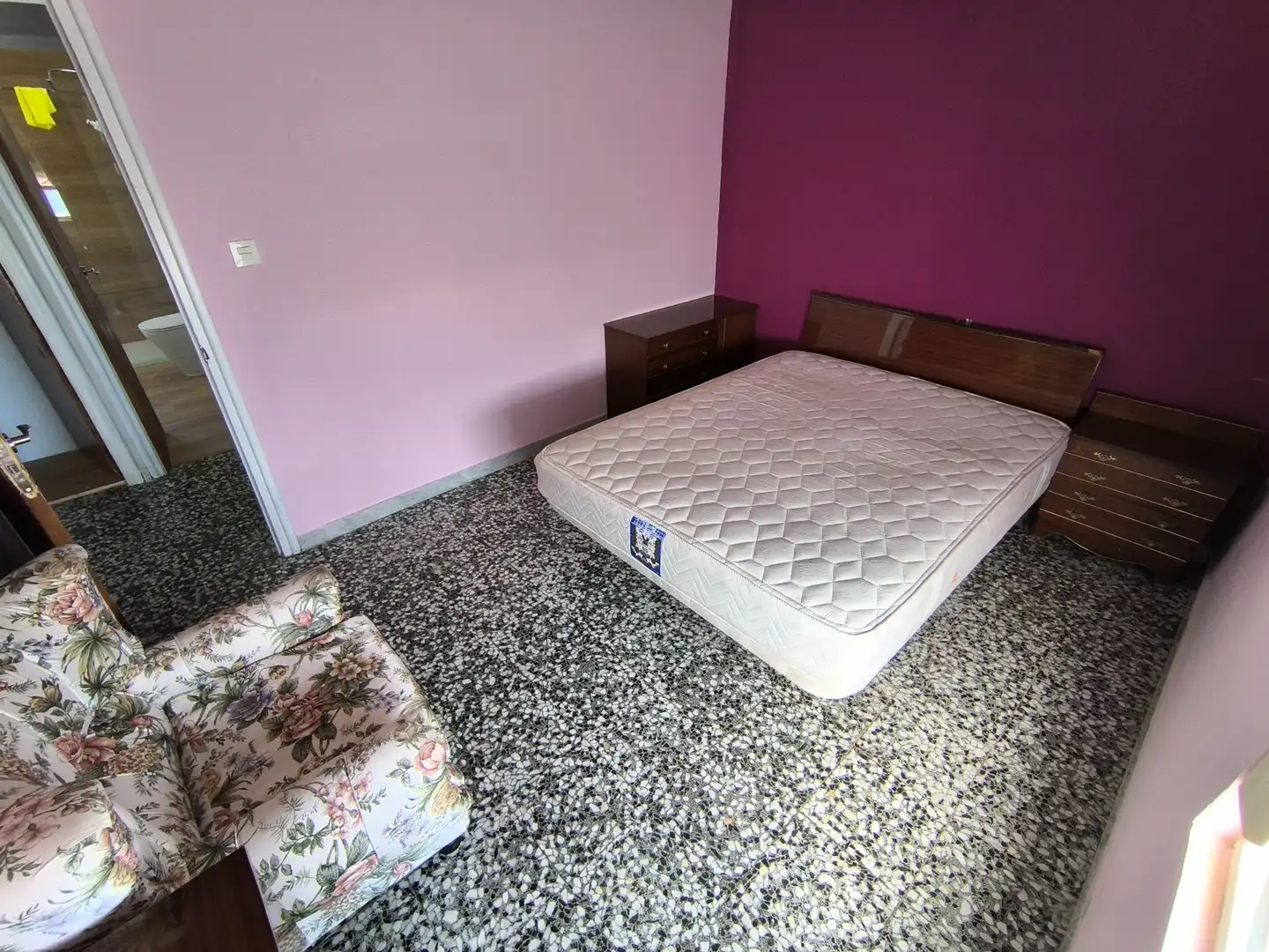 Flat for sale in Calle Cerrato, Venta de Baños