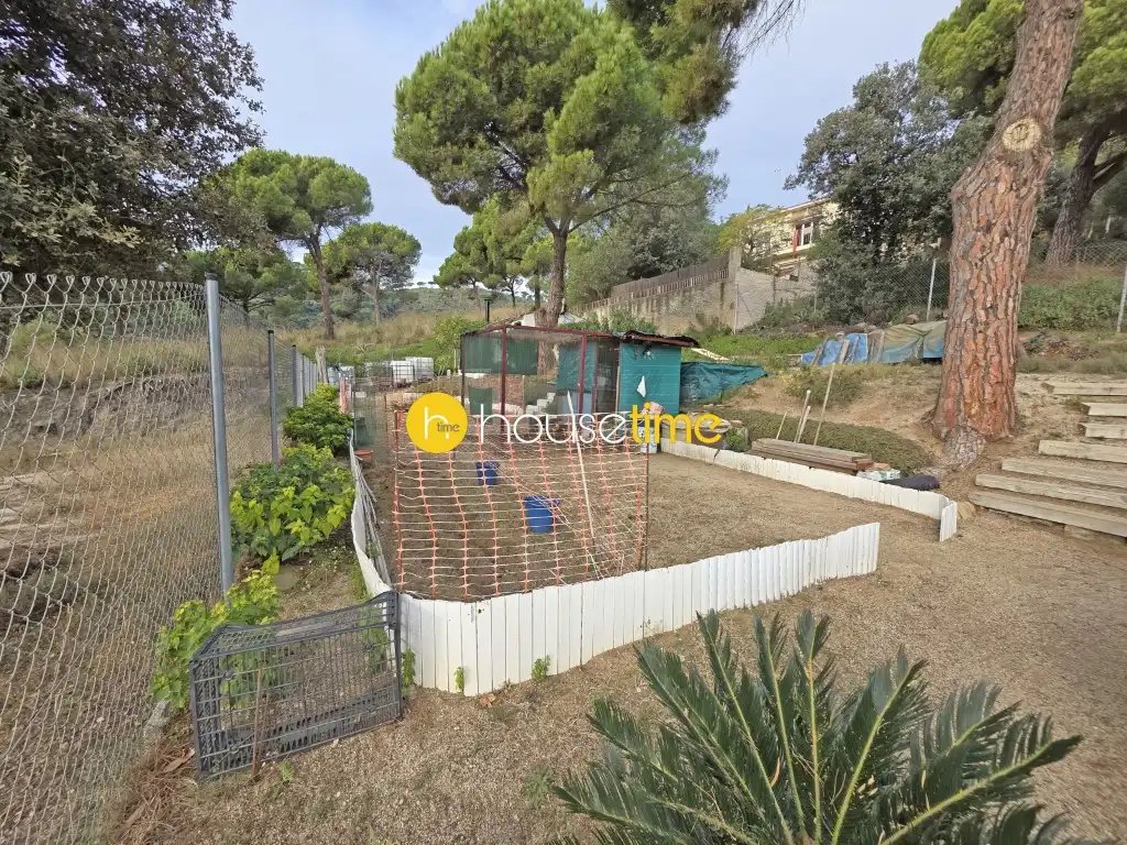 Residential land for sale in Teià, imagen 26