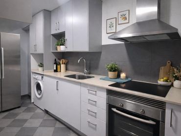 Appartement avec balcon à vendre à Centre