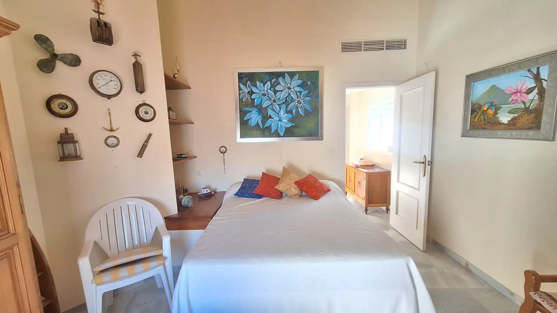 Casa a schiera con piscina in vendita a Costa Natura, imagen 16