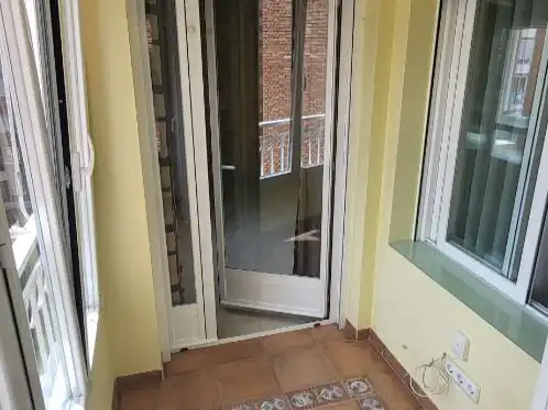 Terraza de Piso en venta en Alcorcón con Aire acondicionado y Terraza