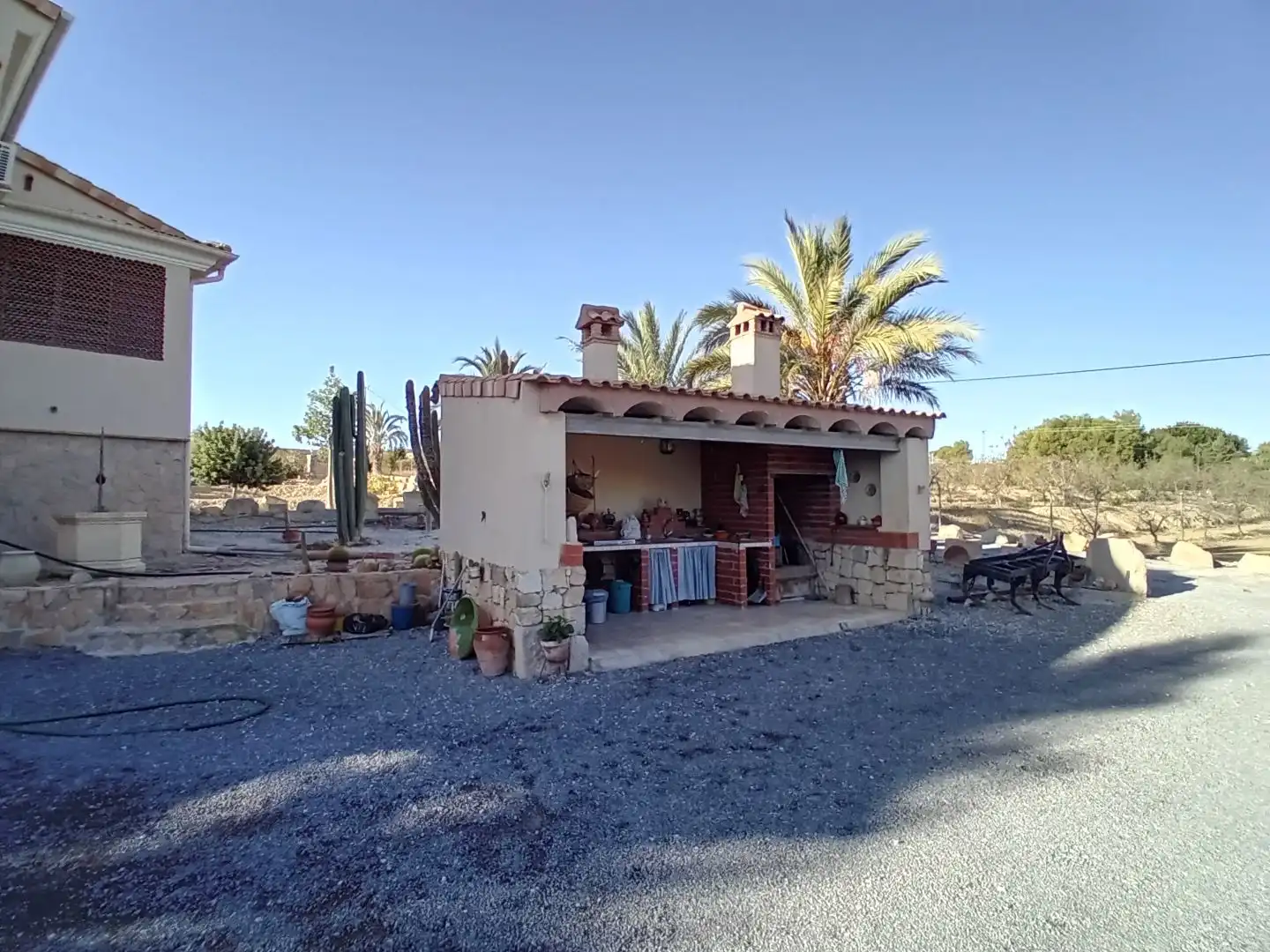 Haus oder Chalet zum Verkauf in Partida de Santa Ana, 122, Jubalcoi