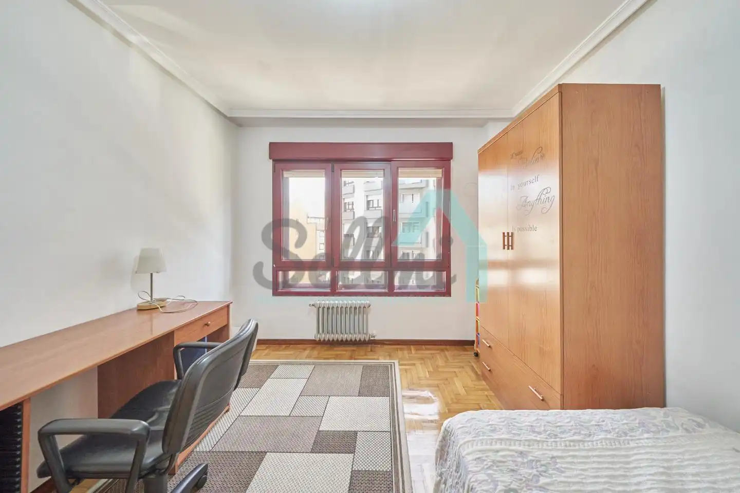 Flat with lift to rent in Calle Muñoz Degraín, imagen 15