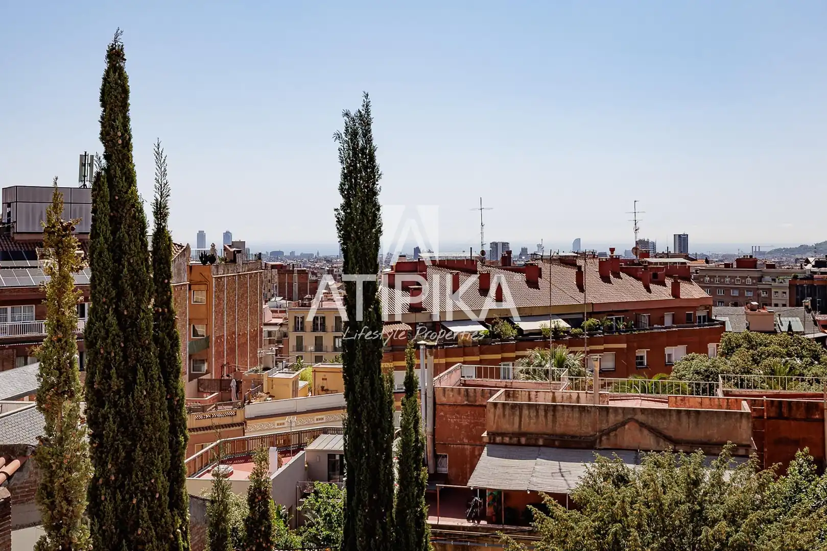 House for sale in Sarrià - Sant Gervasi, imagen 27