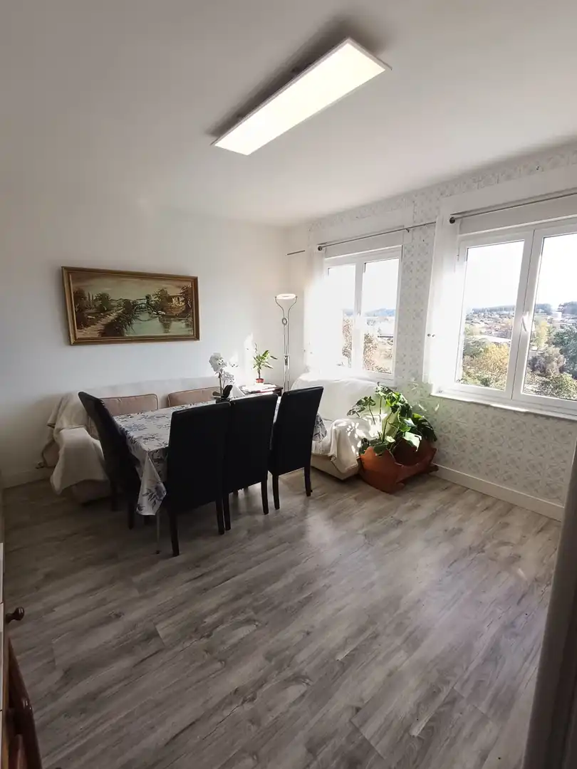 Comedor de Piso en venta en Avilés con Trastero y Amueblado