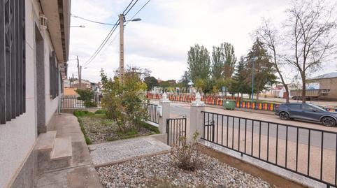 Foto 3 de Casa adosada en venda a Villoruela, Salamanca