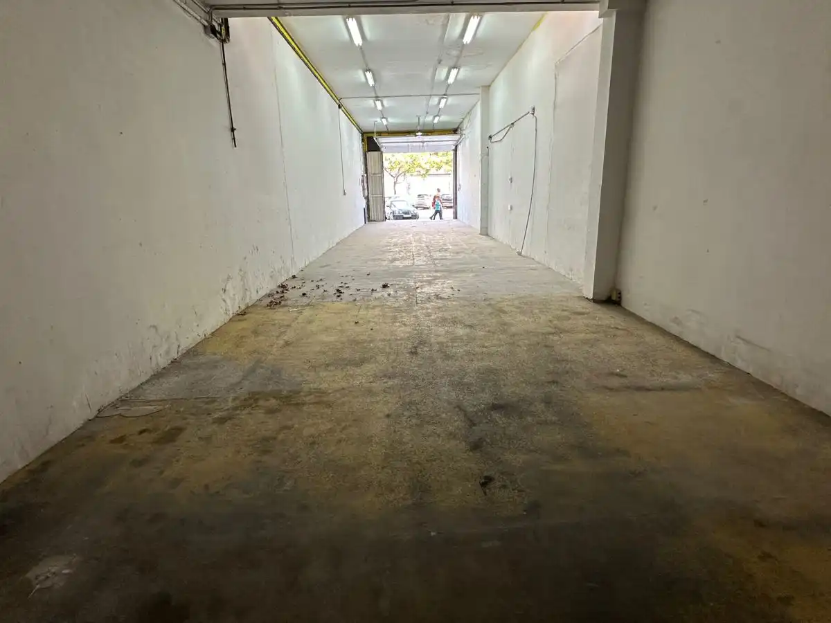 Gewerbefläche zur Miete in SANT JOAN BOSCO 54, imagen 5