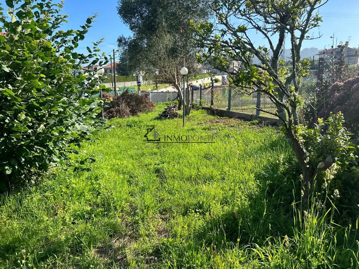 Casa o chalet en venta en San Xoán de Poio