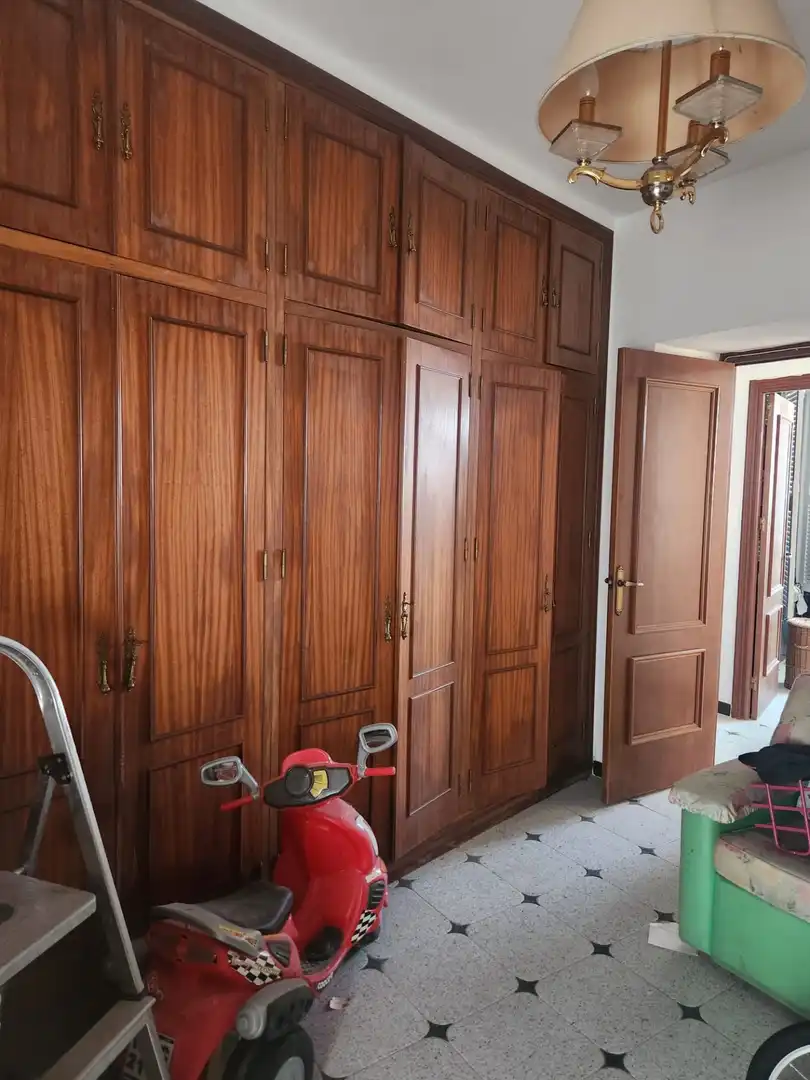 Casa o xalet en venda en San Fernando