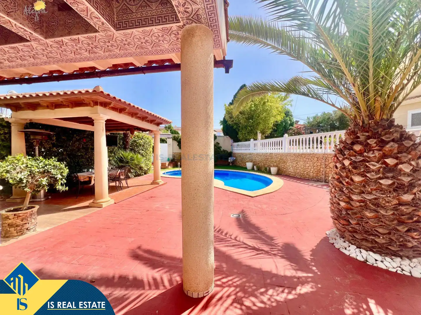 Villa con piscina in vendita a Los Balcones - Los Altos, imagen 15