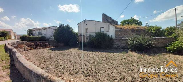 Casa-chalet en Venta en Bañares