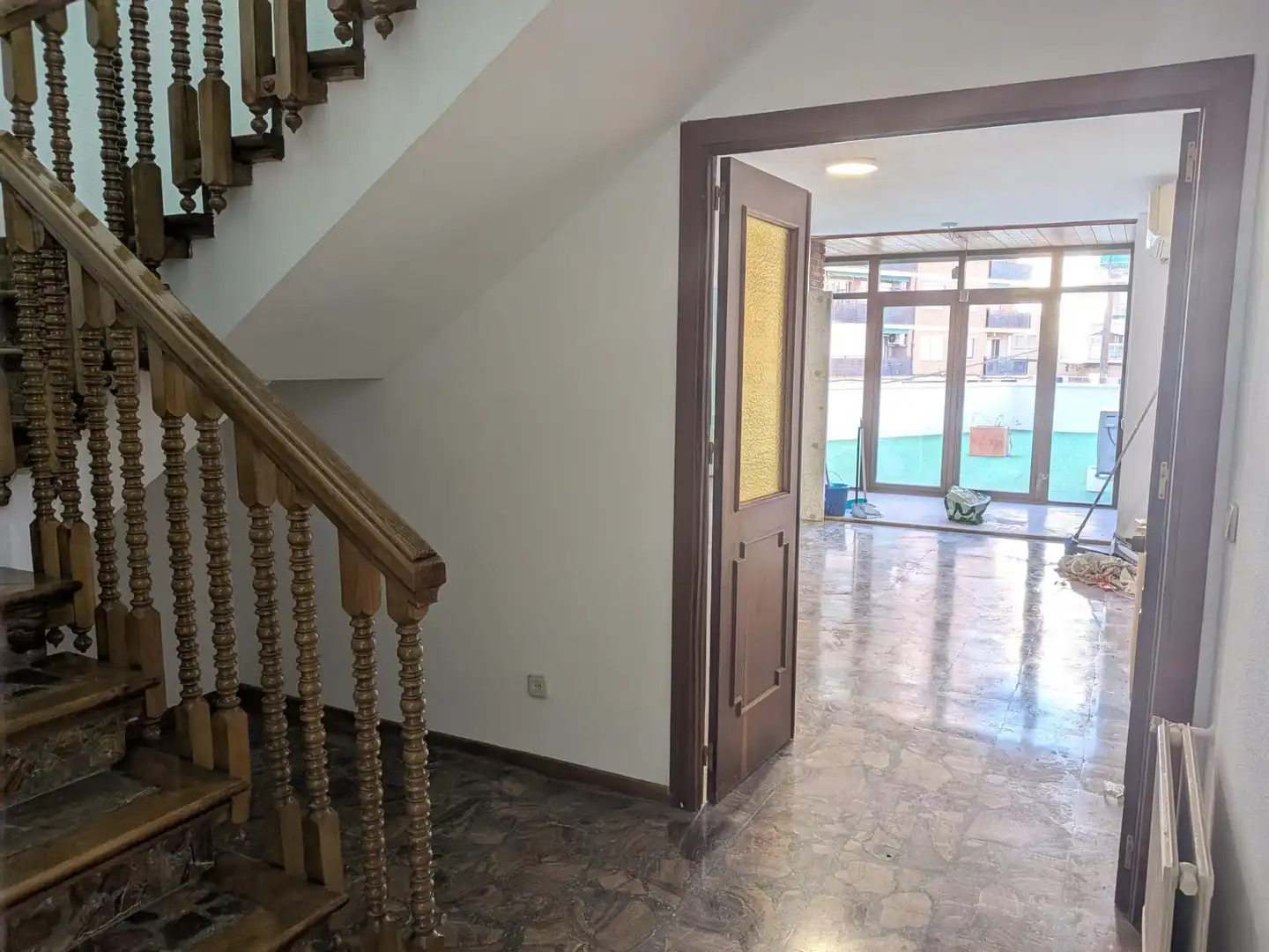 Dúplex en venda en Alcalá de Henares amb Aire condicionat