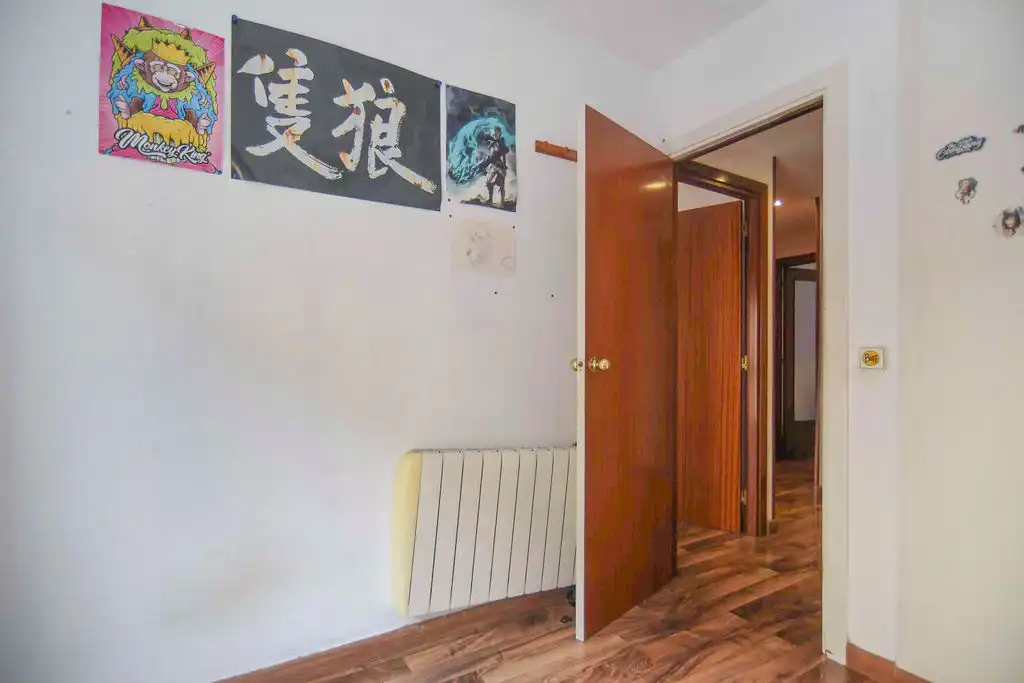 Flat for sale in C/ Jocs Olimpics Barcelona, Palau