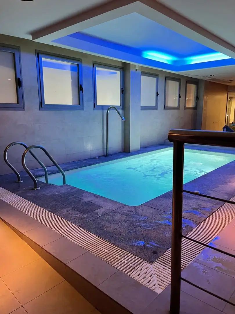 Pis amb piscina de lloguer a Noroeste, imagen 24
