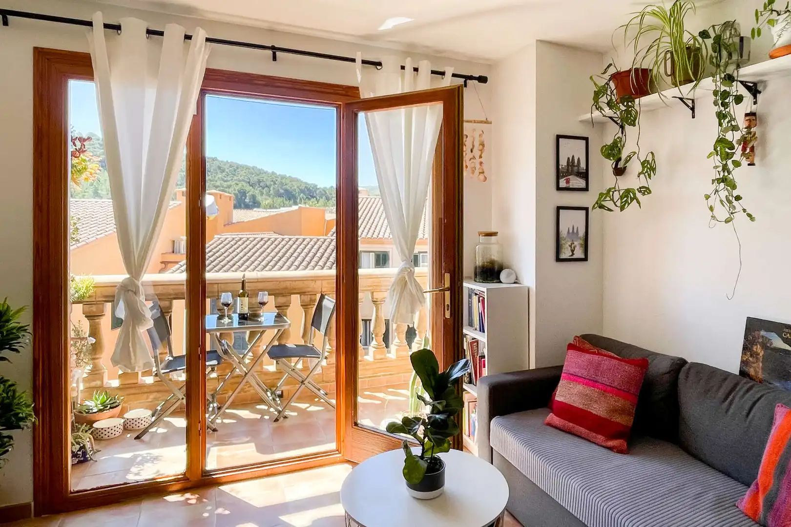 Wohnung mit Terrasse zum Verkauf in Capdepera Poble, imagen 12