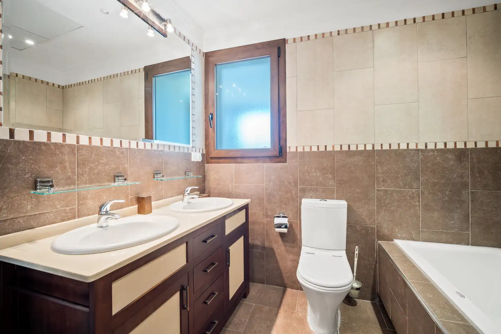 Casa con piscina in vendita a Benahavís pueblo, imagen 9