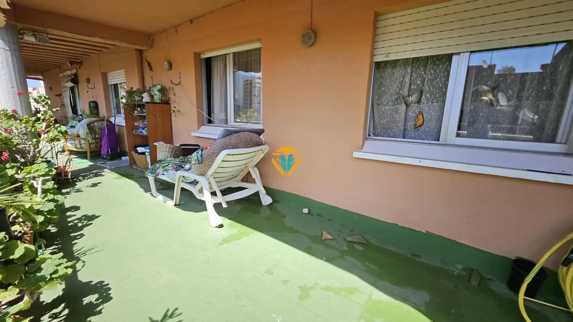 Penthouse with terrace for sale in Centro Urbano, imagen 25