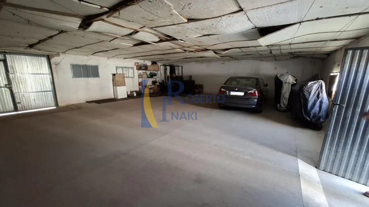 Casa con jardín en venta en Villamañán, imagen 26