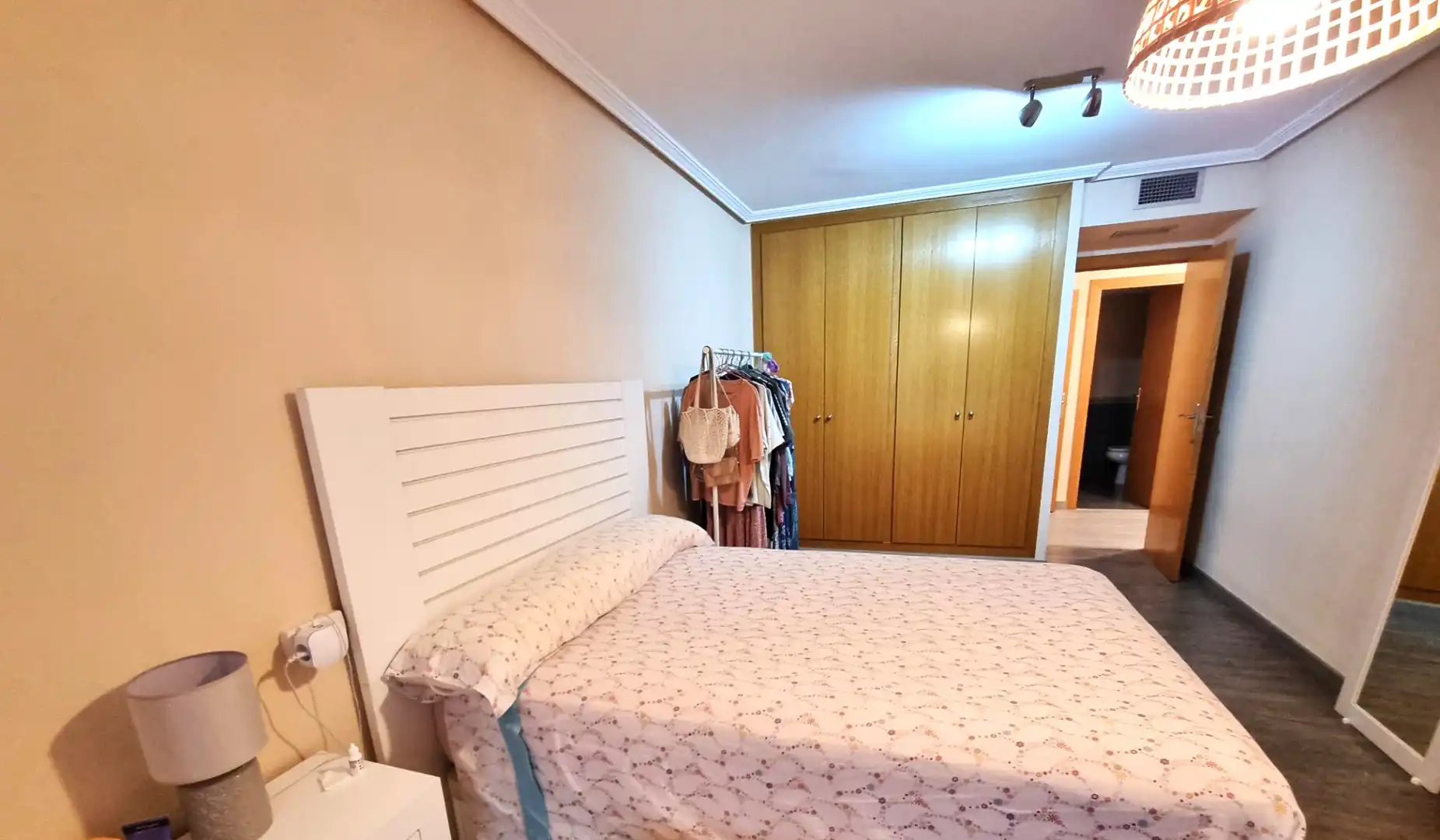 Flat for sale in Calle Astrónomo Comas Sola, Florida Baja