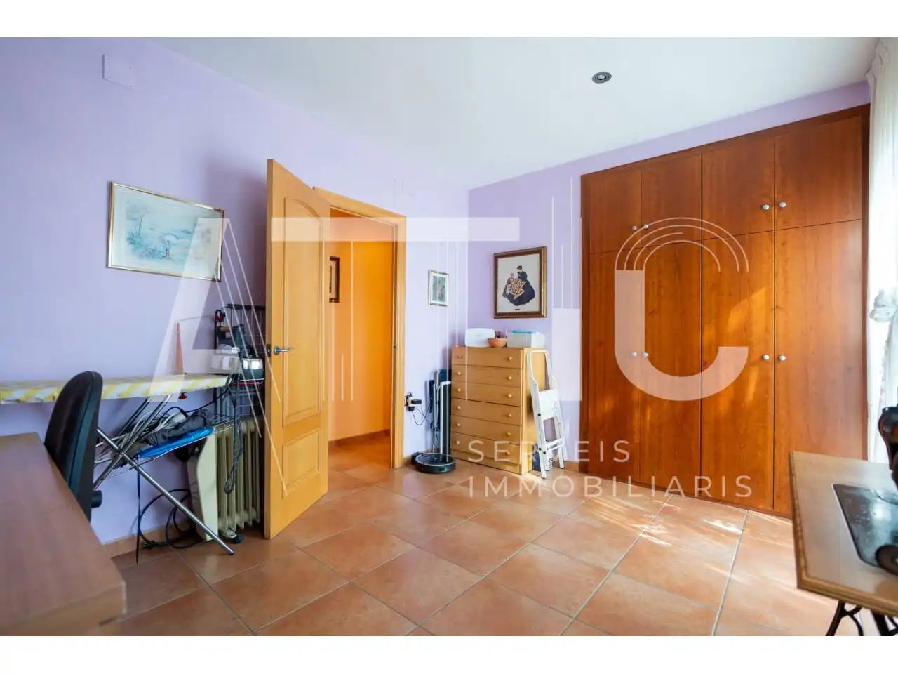 Casa o xalet en venda en Castellar del Vallès amb Aire condicionat, Calefacció i Terrassa