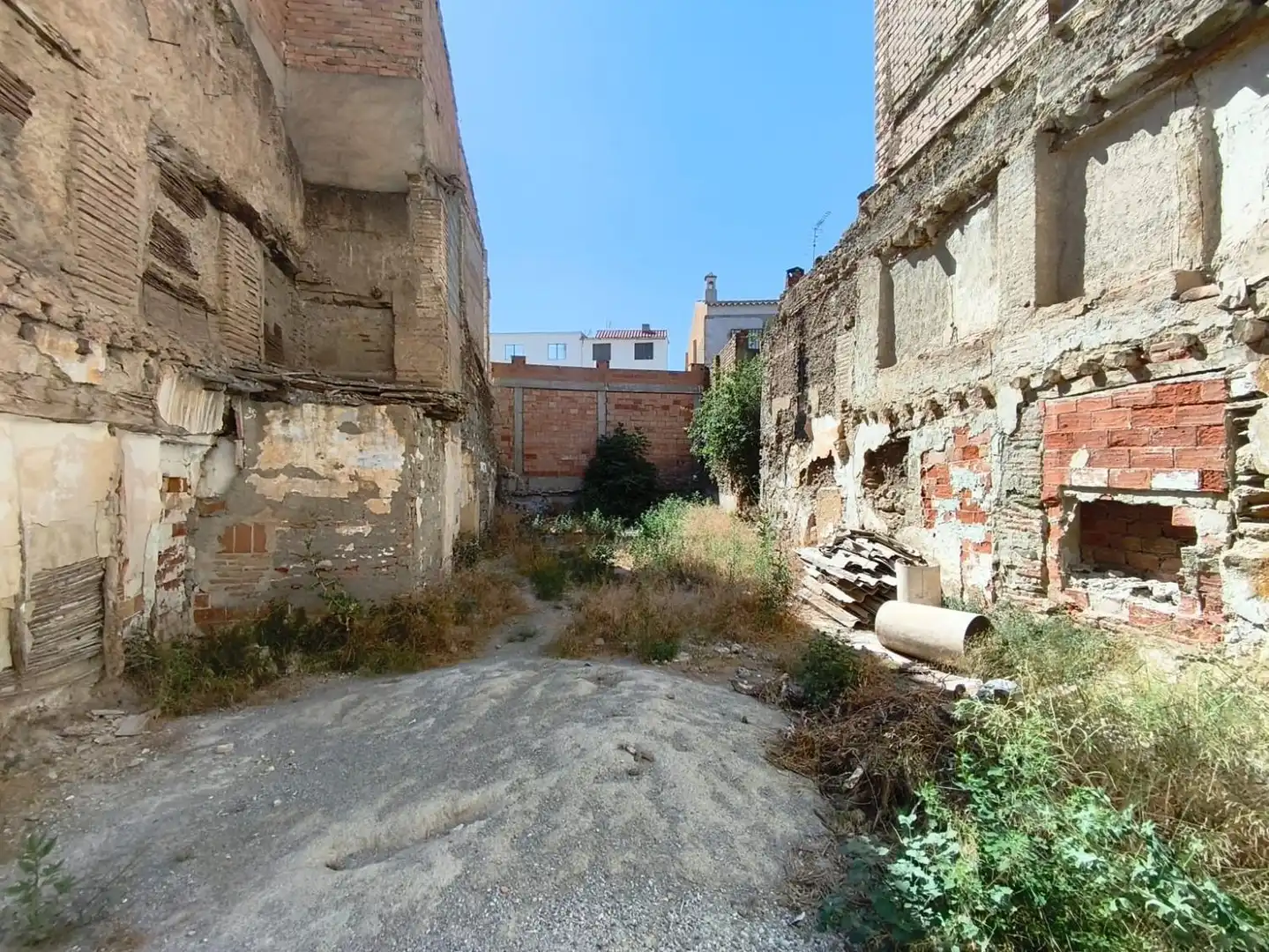 Rural land for sale in Calle General Serrano 36, imagen 8