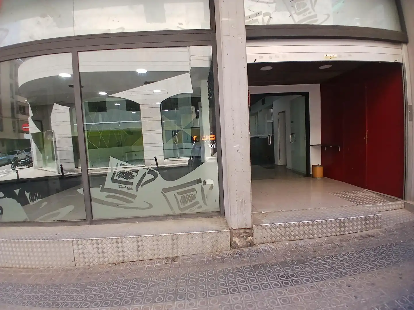 Gewerbefläche zur Miete in Poble Nou