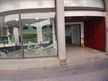 Gewerbefläche zur Miete in Poble Nou