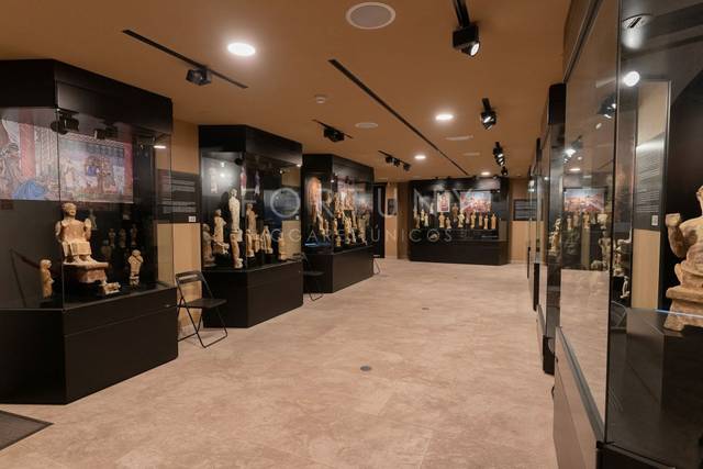 Local comercial en Venta en Centro Histórico