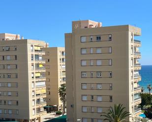 Exterior view of Apartment to rent in Alicante / Alacant  with Terrace and Community pool