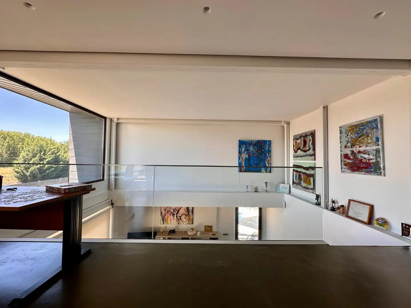 Casa rústica amb piscina en venda a Camponaraya, imagen 20