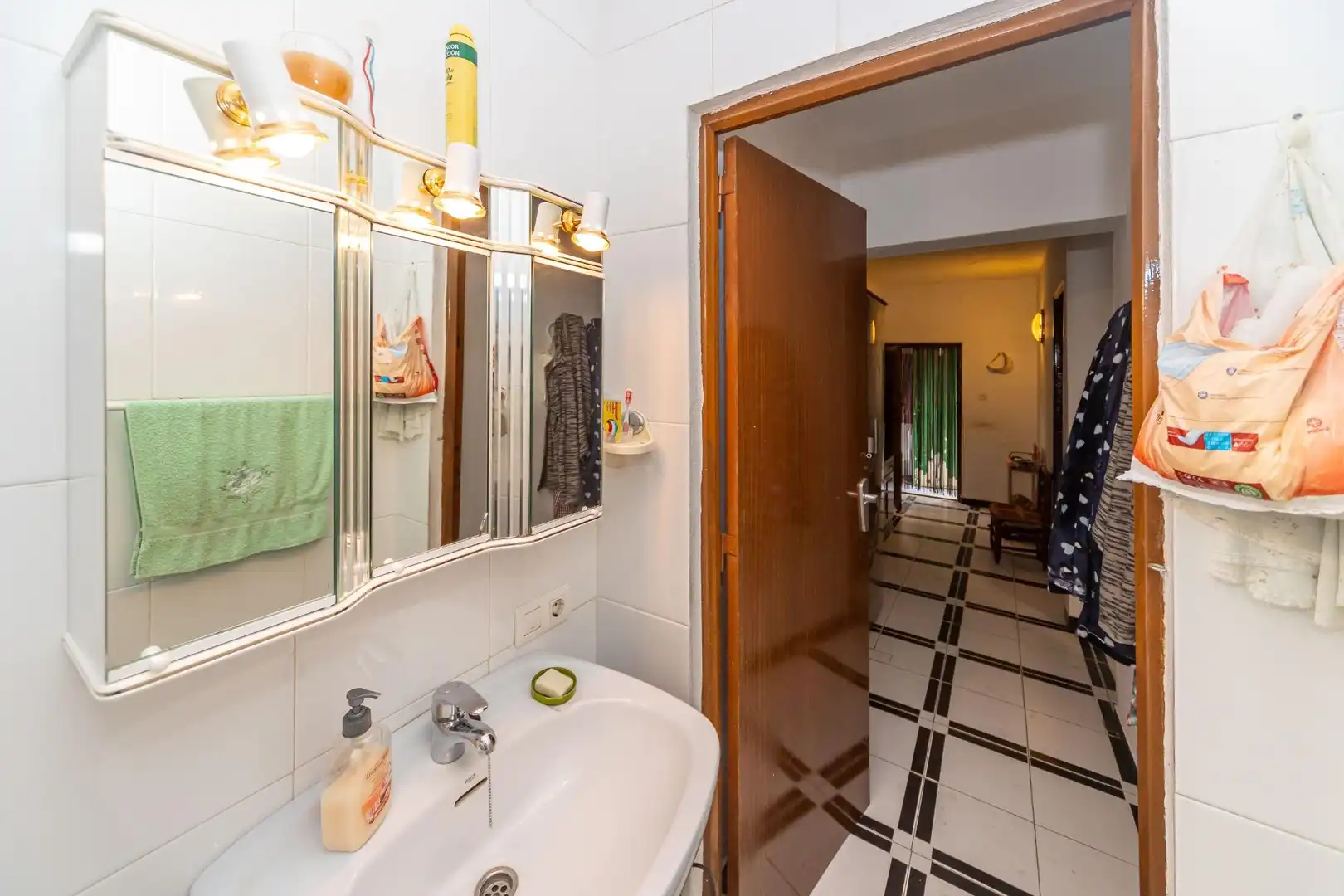 Villa con balcone in vendita a Lanteira, imagen 4