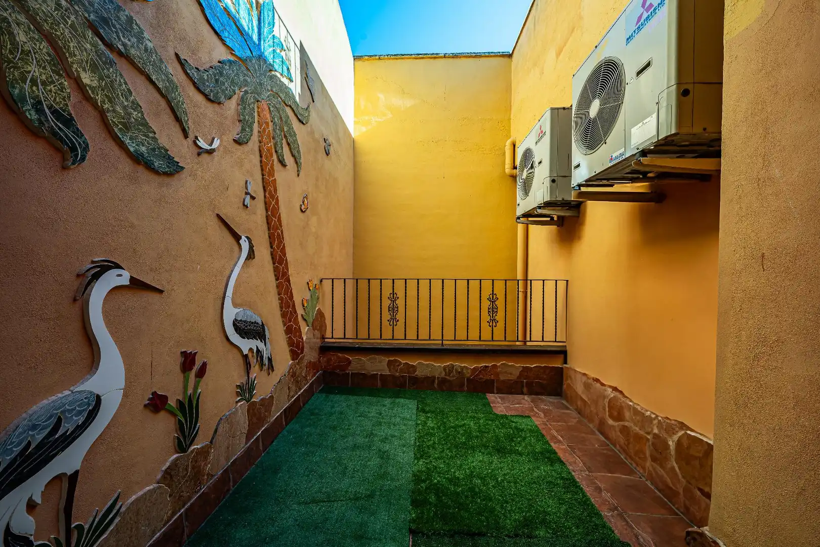 Casa en venda a Calle VICENTE BLASCO IBAÑEZ, imagen 56