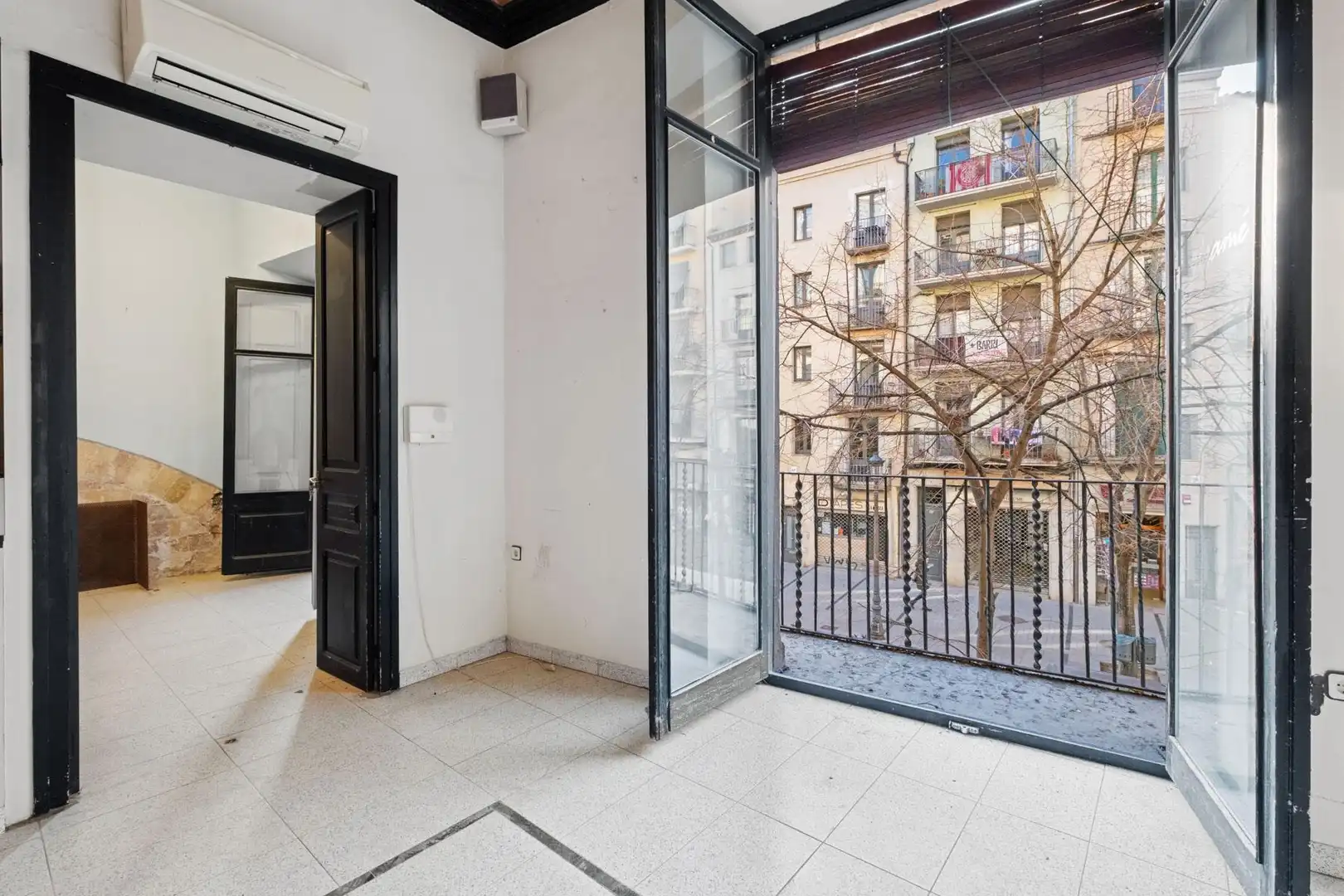 Habitación de Piso en venta en Girona con Aire acondicionado, Calefacción y Terraza
