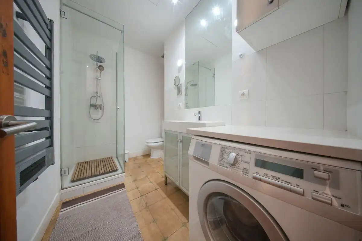 Appartement avec ascenseur à vendre à Calle de Covarrubias, imagen 34