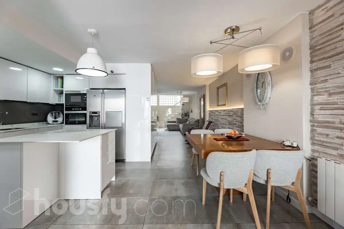Flat with lift for sale in Calle Duran i borrell ., imagen 31