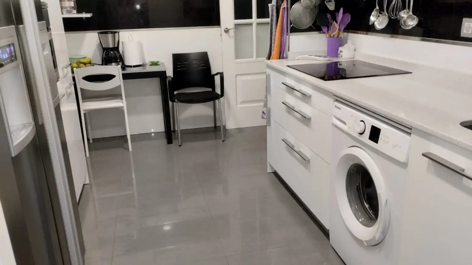 Flat with terrace for sale in Oeste, imagen 10