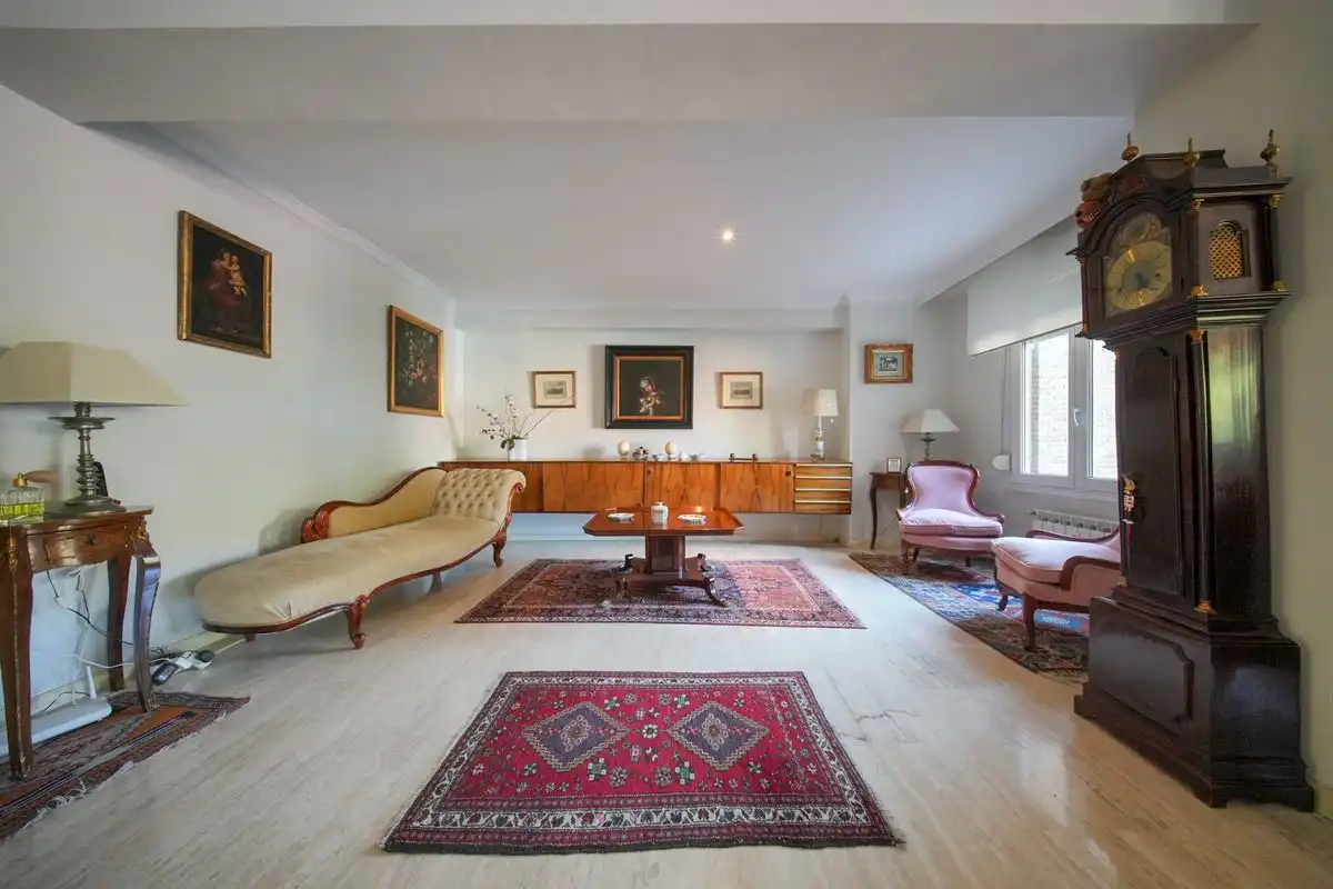 Appartement avec ascenseur à vendre à Paseo de la Alameda de Osuna, imagen 8