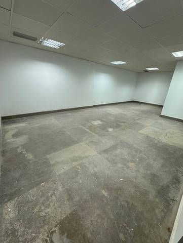 Local comercial en Alquiler en Calle José Franchy Roca, 36 en Santa Catalina - Canteras