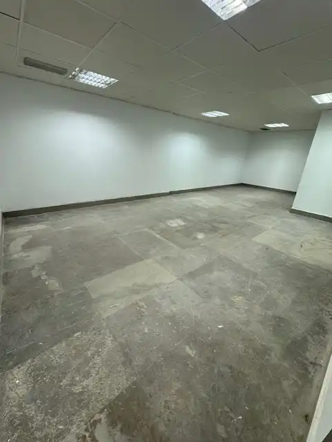 Local comercial en alquiler en Calle José Franchy Roca 36