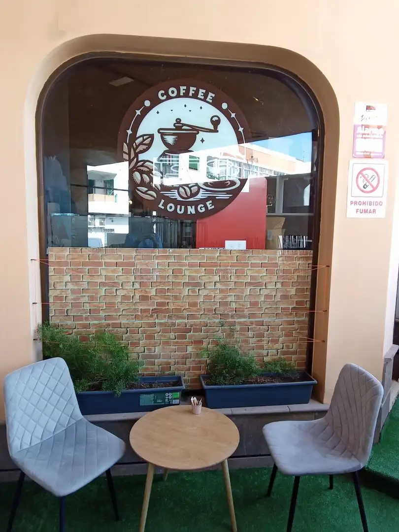 Local en venta en La Oliva con Terraza