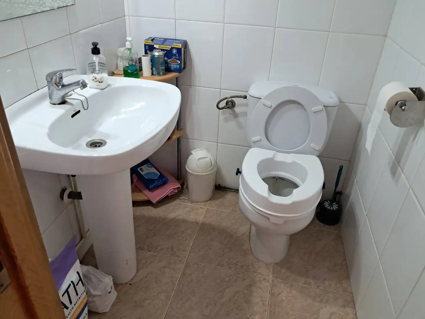 Adosado con terraza en venta en Ronda Salvador Cardona 25, imagen 37