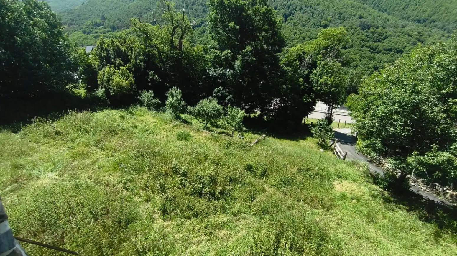 Casa o xalet en venda en Degaña amb Traster